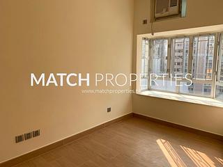Sai Ying Pun - Lechler Court 11