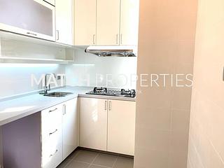 Sai Ying Pun - Lechler Court 13