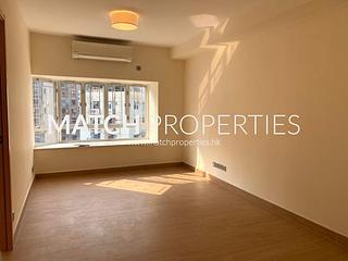Sai Ying Pun - Lechler Court 15