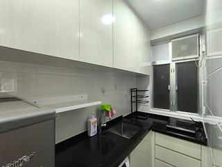 Causeway Bay - Victoria Mansion 02