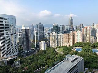 東半山 - 寶雲殿 02