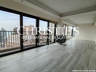 Sai Ying Pun - The Babington 02