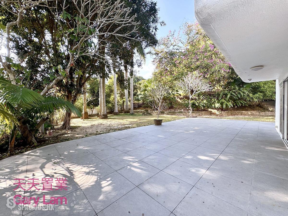 Sai Kung - Greenfield Villa 01