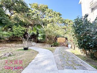 Sai Kung - Greenfield Villa 06