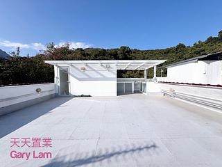 Sai Kung - Greenfield Villa 17