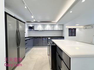 Sai Kung - Greenfield Villa 22