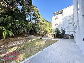 Sai Kung - Greenfield Villa 24