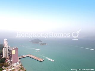 坚尼地城 - 泓都 02
