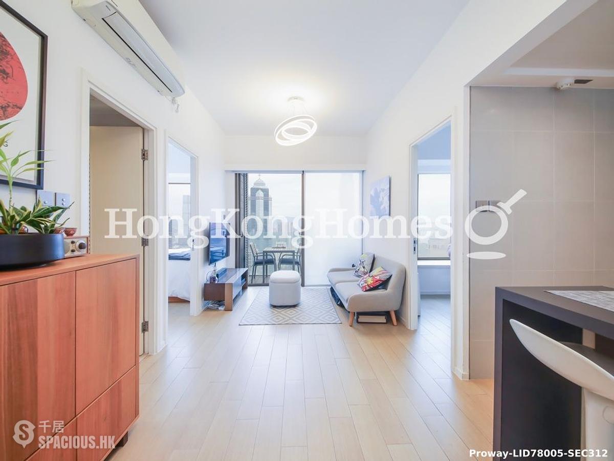 Mid Levels Central - Soho 38 01