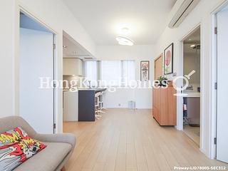 Mid Levels Central - Soho 38 05