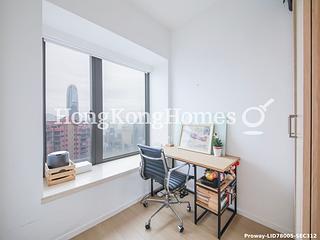 Mid Levels Central - Soho 38 07