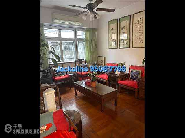 Kowloon City - Grand Court 02