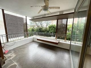Mid Levels Central - Kam Yuen Mansion 03