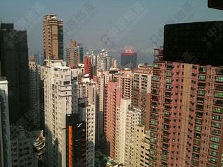 中半山 - 福熙苑 11