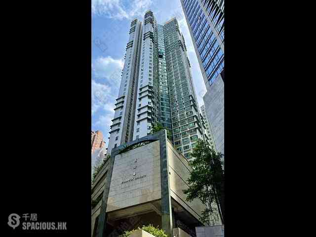 Yau Yat Chuen - Super Tower 01