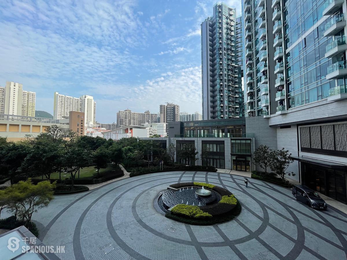 Tseung Kwan O - The Parkside 01