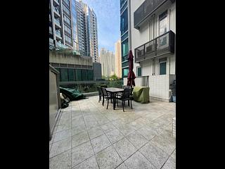 Tseung Kwan O - The Parkside 08