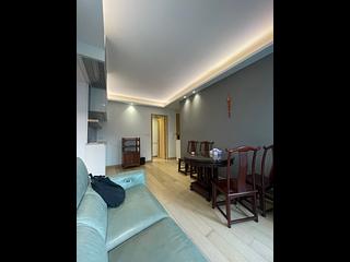 Tseung Kwan O - The Parkside 10