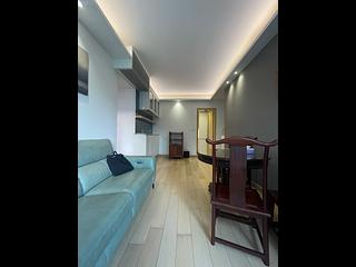 Tseung Kwan O - The Parkside 12