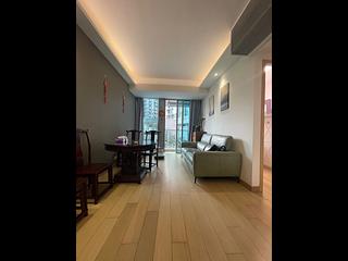 Tseung Kwan O - The Parkside 13