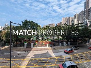 Happy Valley - 5-5A, Wong Nai Chung Road 02