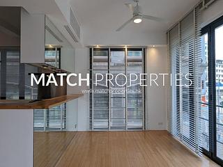 Happy Valley - 5-5A, Wong Nai Chung Road 05