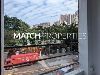 Happy Valley - 5-5A, Wong Nai Chung Road 06