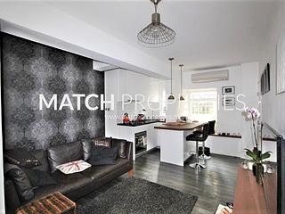 Sai Ying Pun - Lai King Court 02