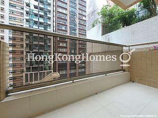 Mid Levels Central - Po Yue Yuk Building 03