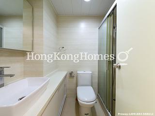 Mid Levels Central - Po Yue Yuk Building 11