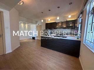 Sai Ying Pun - Golden Phoenix Court 02