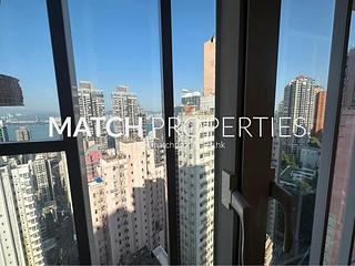 Sai Ying Pun - Golden Phoenix Court 04
