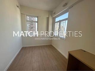 Sai Ying Pun - Golden Phoenix Court 06