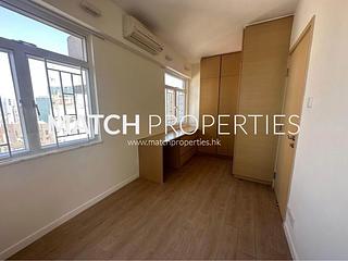Sai Ying Pun - Golden Phoenix Court 07
