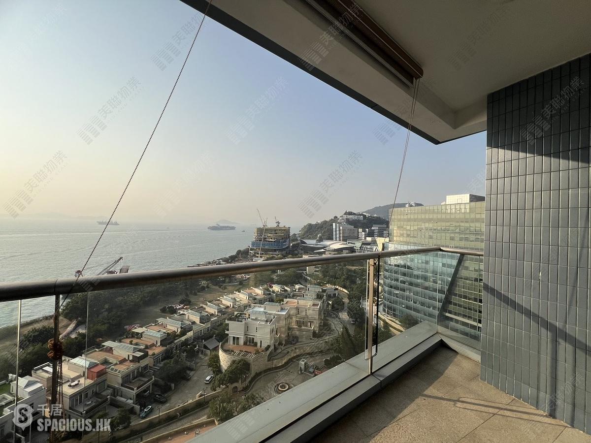 Cyberport - Residence Bel-Air 01