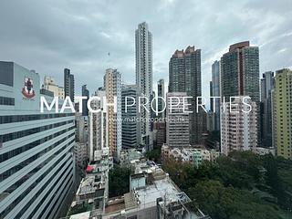 Sheung Wan - Hollywood Hill 07