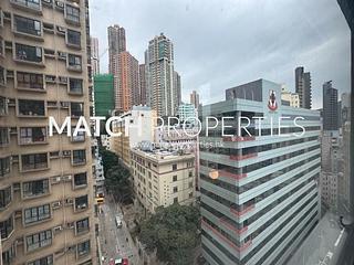 Sheung Wan - Hollywood Hill 08
