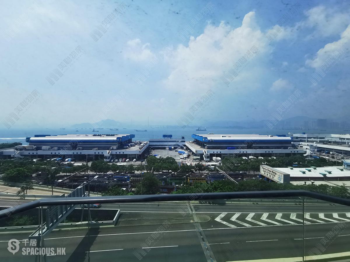 石塘咀 - 维港峰 01