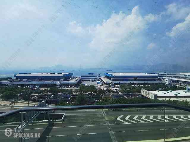 石塘咀 - 维港峰 01