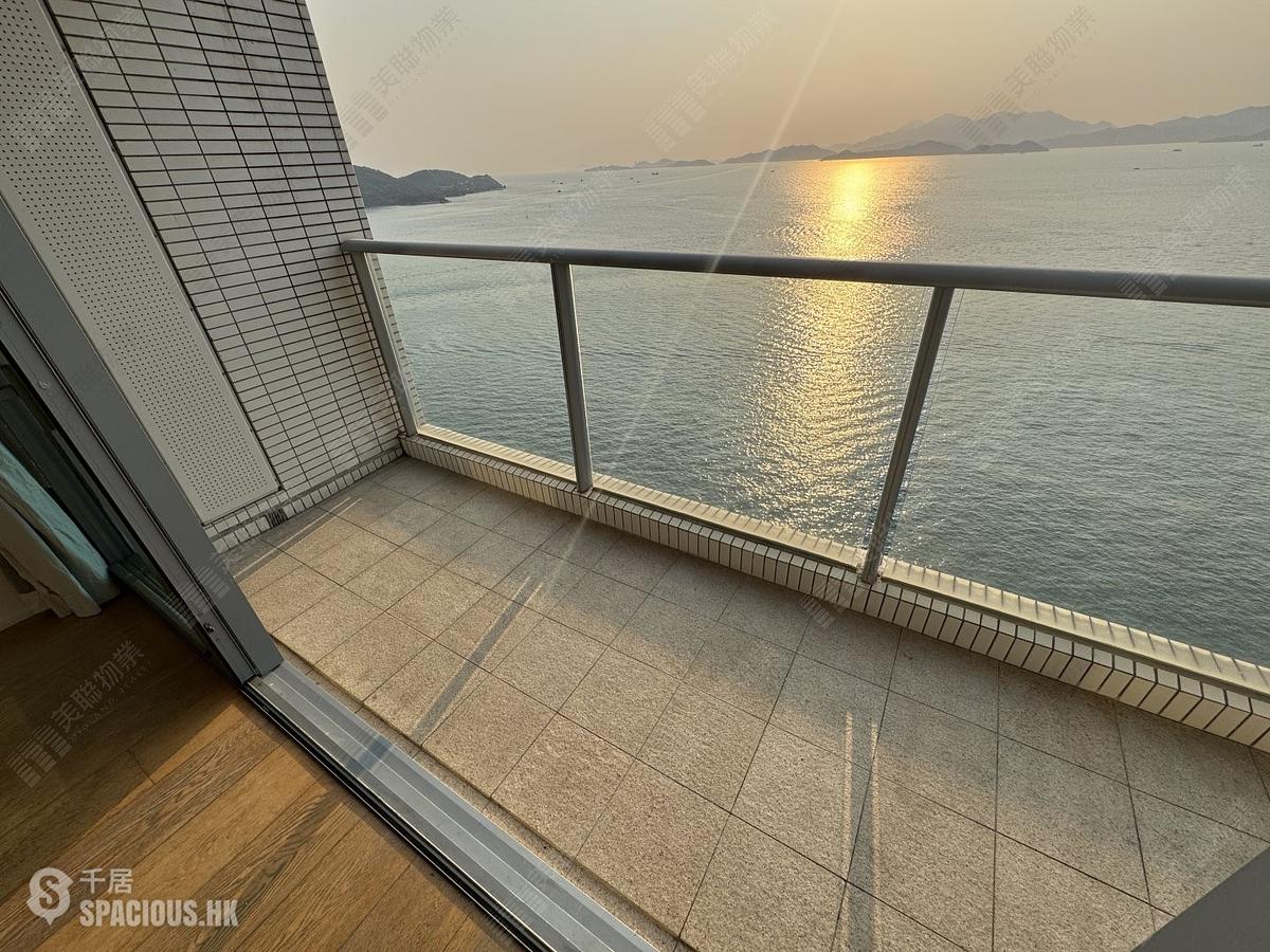 數碼港 - 貝沙灣 01