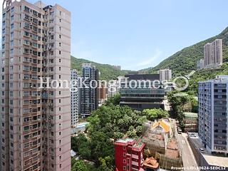 跑馬地 - 崇德大廈 02