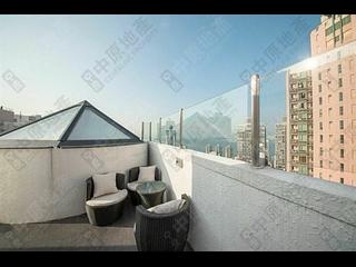 Mid Levels West - Wilton Place 06