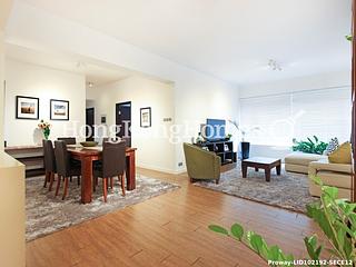 Mid Levels West - Skyline Mansion 03