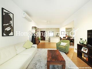 Mid Levels West - Skyline Mansion 05