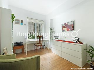 Mid Levels West - Skyline Mansion 10