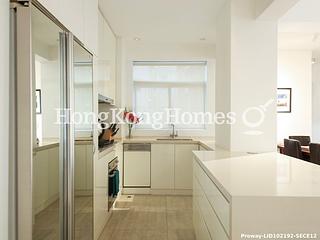Mid Levels West - Skyline Mansion 11