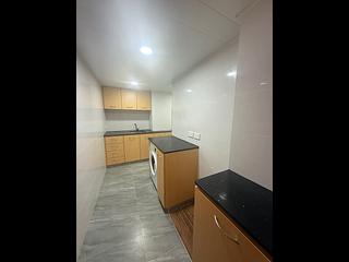 Causeway Bay - Bay View Mansion 10