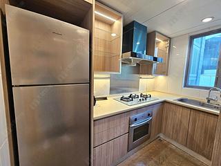 Cyberport - Residence Bel-Air 03