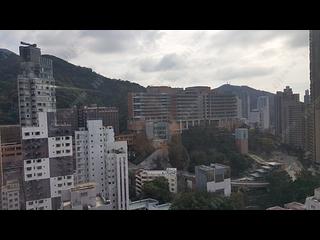 石塘咀 - 翰林峰 15