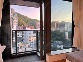 石塘咀 - 翰林峰 13